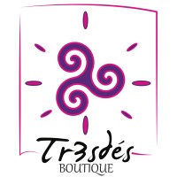 Tr3sdés logo - Similar company to Cun Group Sp. Z O.O