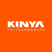 KINYA Policarbonato logo - Similar company to Rotator