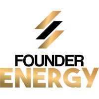 Founder Energy logo - Similar company to Fujiya Sdn Bhd