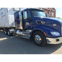 T Max Transportation Inc