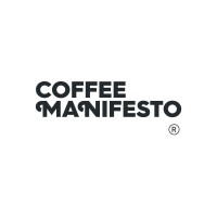 Coffee Manifesto logo - Similar company to Coffee Project®