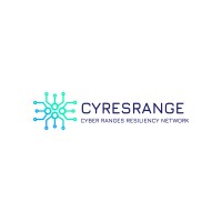 CYRESRANGE logo - Similar company to Ecybridge