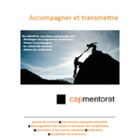 Cap mentorat logo - Similar company to Buytryshare®