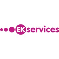 EK Services logo - Similar company to Abbeycomp It Solutions