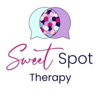 Sweet Spot Therapy logo - Similar company to Mini Minds Child & Adolescent Health