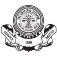 Sitapur Eye Hospital logo - Similar company to Sitapur
