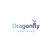 Dragonfly Training logo - Similar company to Steer It Solutions