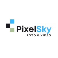 PixelSky logo - Similar company to Gozorg