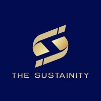 The Sustainity logo - Similar company to Adhyahwave