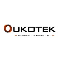 Oukotek Oy logo - Similar company to Optotec Group Oy
