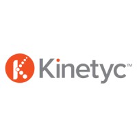 Kinetyc logo - Similar company to Cabra Dynamics Llc