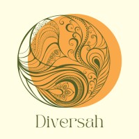 Diversah logo - Similar company to Tutto Branding
