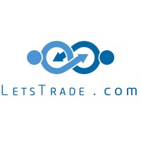 LetsTrade.com logo - Similar company to Tenderpos