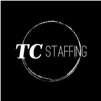 TC Staffing logo - Similar company to G1 Staffing