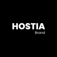Hostia Brand logo - Similar company to Host Ai