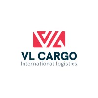 VL CARGO logo - Similar company to Mofo Design Studio