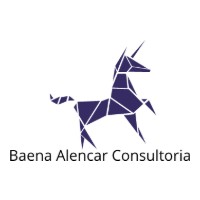 Baena Alencar Consultoria logo - Similar company to Print Supplies