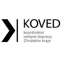 Zlín Region Integrated Transporation logo - Similar company to Tomatex Otrokovice, A.S.