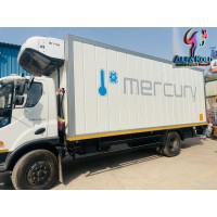 ALFĀ KOLD logo - Similar company to Reefer Express Llc