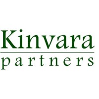 Kinvara Partners logo - Similar company to London Commodity Intelligence Bureau
