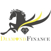 DiamondFinance-UK logo - Similar company to Suspended Cradle Solutions Ltd