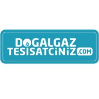 Doğalgaz Tesisatçınız logo - Similar company to Mekanik Tesisat Danışmanım