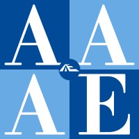 AAAE logo - Similar company to Spectrum Resorts