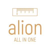 Alion Mimarlık logo - Similar company to Simplex Mimarlık A.Ş.