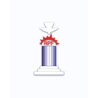 Redeemed Pillar of Fire Europe logo - Similar company to Equitystream | Hire Different.