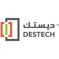 DESTECH CO logo - Similar company to Sefarai