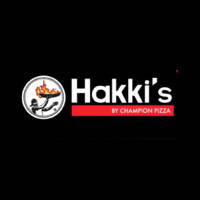 HAKKI's GOODS logo - Similar company to Champion Pizza