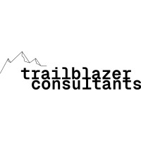 Trailblazer Consultants logo - Similar company to Startchancen