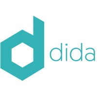 dida logo - Similar company to Aleph Engineering Gmbh