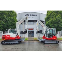 Hire2K Plant & Tool Co Ltd logo - Similar company to Omni Instruments