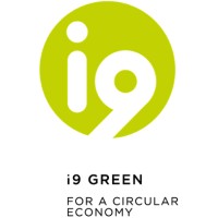 I9Green logo - Similar company to Intnsa