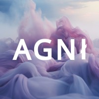 AGNI | UI/UX Design Studio logo - Similar company to Specifically Broad