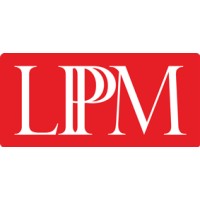 The London Platinum and Palladium Market (LPPM) logo - Similar company to Global Powertrain