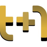tplusone logo - Similar company to Learning Robots
