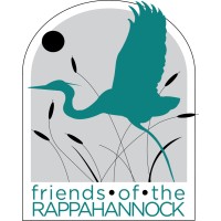 Friends Of The Rappahannock logo - Similar company to Rappahannock Development Group