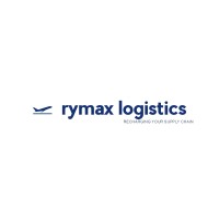 Rymax Logistics logo - Similar company to Defenstech International Inc.