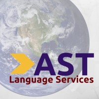 AST Language Services logo - Similar company to Ast Language Services Ltd