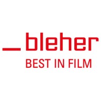 Bleher Folientechnik GmbH logo - Similar company to Alman Rubber