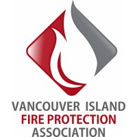 Fire Protection Association of British Columbia (formerly Vanc. Island Fire Protection Ass'n) logo - Similar company to Alarm Max Security Inc.