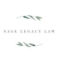Sage Legacy Law LLP
