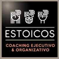 ESTOICOS logo - Similar company to Estoicismo Prático
