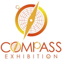 Compass Exhibition logo - Similar company to Future1St Gto