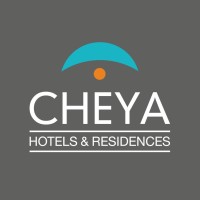 Cheya Hotels and Residences logo - Similar company to Weingart Hotel