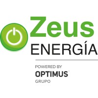 Zeus Energía logo - Similar company to Enerthy Consultores