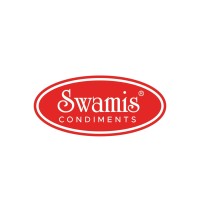Swamis Condiments logo - Similar company to Green Valley Condiments