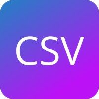 CSV Getter logo - Similar company to Hactic